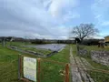 Terrain a batir a vendre Pouilloux 71230 Saône-et-Loire 71 30000 euros 063/1293 002