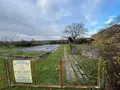 Terrain a batir a vendre Pouilloux 71230 Saône-et-Loire 71 30000 euros 063/1293 001