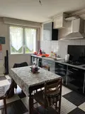 Maison a vendre Guîtres 33230 Gironde 33 95 m2 4 pièces 129000 euros 118/1513 008
