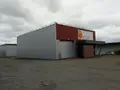 Fonds et murs commerciaux a vendre Villaines-la-Juhel 53700 Mayenne 53 210 m2 4 pièces 177680 euros 1304 002