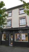 Immeuble de rapport a vendre Rethel 08300 Ardennes 08 135 m2 6 pièces 301700 euros 08018-IMMR-2099 001