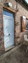 Maison a vendre Le Hérie-la-Viéville 02120 Aisne 02 82 m2 3 pièces 129000 euros 02014/818 024
