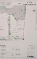 Terrain a batir a vendre Guichen 35580 Ille-et-Vilaine 35 387 m2 101750 euros 35129-5262 003