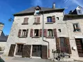 Maison a vendre Meymac 19250 Corrèze 19 121 m2 4 pièces 95400 euros UM 1218 008