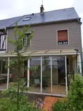 Maison a vendre La Baroche-sous-Lucé 61330 Orne 61 65 m2 4 pièces 74200 euros 076/313 017