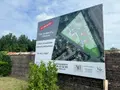 Terrain a batir a vendre West-Cappel 59380 Nord 59 84000 euros L353 003
