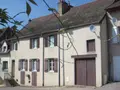 Maison a vendre Saint-Léger-sur-Dheune 71510 Saône-et-Loire 71 123 m2 6 pièces 125000 euros MH0124SL 001