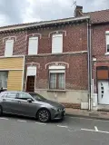 Maison a vendre Somain 59490 Nord 59 95 m2 5 pièces 75000 euros 543 001