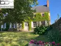 Maison a vendre Chemillé-en-Anjou 49120 Maine-et-Loire 49 190 m2 7 pièces 398475 euros 49062/718 003