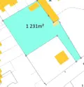 Terrain a batir a vendre Mulsanne 72230 Sarthe 72 126600 euros NL-72230-12 002