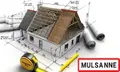 Terrain a batir a vendre Mulsanne 72230 Sarthe 72 126600 euros NL-72230-12 001