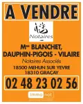 Terrain a batir a vendre Mehun-sur-Yèvre 18500 Cher 18 1061 m2 21800 euros 142493M 002