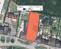 Terrain a batir a vendre Harcy 08150 Ardennes 08 1226 m2 73500 euros 08034/65 002