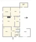 Maison a vendre Écueillé 36240 Indre 36 125 m2 8 pièces 72150 euros 016/378 010