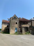 Maison a vendre Saillac 46260 Lot 46 150 m2 5 pièces 64528 euros LI/627 001