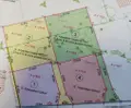 Terrain a batir a vendre Camarsac 33750 Gironde 33 130000 euros 045/2162 002