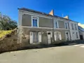 Maison a vendre Pruillé-l'Éguillé 72150 Sarthe 72 135 m2 8 pièces 74900 euros 13816/1077 002
