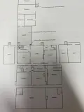 Maison a vendre Pruillé-l'Éguillé 72150 Sarthe 72 135 m2 8 pièces 74900 euros 13816/1077 020