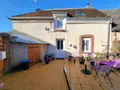 Maison a vendre Châteaudun 28200 Eure-et-Loir 28 50 m2 2 pièces 76000 euros RC/799 015