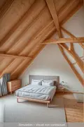 Maison a vendre Mayet 72360 Sarthe 72 180 m2 4 pièces 96000 euros 13861/1398 009