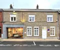 Fonds et murs commerciaux a vendre Hondschoote 59122 Nord 59 34 m2 8 pièces 106750 euros H02144 002