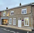 Fonds et murs commerciaux a vendre Hondschoote 59122 Nord 59 34 m2 8 pièces 106750 euros H02144 003
