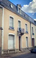 Maison a vendre Le Grand-Lucé 72150 Sarthe 72 173 m2 6 pièces 129850 euros 13816/1082 001