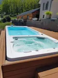 Maison a vendre Apremont 73190 Savoie 73 230 m2 8 pièces 1050000 euros 73007-55 012