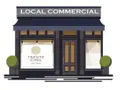 Fonds et murs commerciaux a vendre Bruz 35170 Ille-et-Vilaine 35 63 m2 3 pièces 260500 euros 35129-5634 001