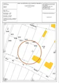 Terrain a batir a vendre Romillé 35850 Ille-et-Vilaine 35 220 m2 91000 euros 2024-1005221 002