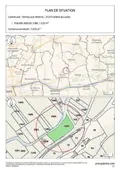 Terrains de loisirs bois etangs a vendre Vernou-sur-Brenne 37210 Indre-et-Loire 37 18900 euros 2024/1992 007