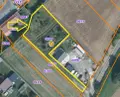 Terrain a batir a vendre Verneuil-sur-Serre 02000 Aisne 02 22400 euros 02014/836 001