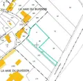 Terrain a batir a vendre Verneuil-sur-Serre 02000 Aisne 02 22400 euros 02014/836 002