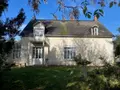 Propriete a vendre Guécélard 72230 Sarthe 72 221 m2 12 pièces 209000 euros ALMUL 002