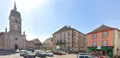 Immeuble de rapport a vendre Villersexel 70110 Haute-Saône 70 300 m2 117680 euros VI124-COMPANY40400MZL 003