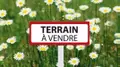 Terrain a batir a vendre Le Villars 71700 Saône-et-Loire 71 980 m2 55000 euros 71022/326 001