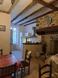 Immeuble de rapport a vendre Sauveterre-de-Rouergue 12800 Aveyron 12 233 m2 9 pièces 190000 euros 1008720 003