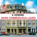Immeuble de rapport a vendre Le Mans 72000 Sarthe 72 300 m2 210000 euros 72122-1335 001
