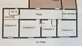 Maison a vendre La Suze-sur-Sarthe 72210 Sarthe 72 220 m2 9 pièces 298000 euros HB-1688 008