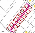 Terrain a batir a vendre Châteaudun 28200 Eure-et-Loir 28 41000 euros RC/822 001