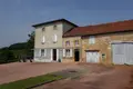 Maison a vendre Péronne 71260 Saône-et-Loire 71 204 m2 7 pièces 489000 euros MA 633 030