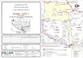 Terrain a batir a vendre Feillens 01570 Ain 01 901 m2 104110 euros TAB 82* 001