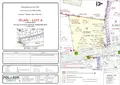 Terrain a batir a vendre Feillens 01570 Ain 01 808 m2 93880 euros TAB 82** 001