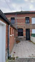 Maison a vendre Aire-sur-la-Lys 62120 Pas-de-Calais 62 64 m2 4 pièces 85000 euros D2411 001
