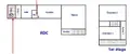 Maison a vendre Aire-sur-la-Lys 62120 Pas-de-Calais 62 64 m2 4 pièces 85000 euros D2411 006