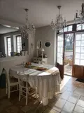Maison a vendre Simandre 71290 Saône-et-Loire 71 190 m2 9 pièces 198000 euros 13779/937 004