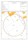 Terrain a batir a vendre Chennegy 10190 Aube 10 1398 m2 25500 euros 10361/6154 003