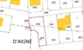 Terrain a batir a vendre La Milesse 72650 Sarthe 72 442 m2 74200 euros SL-72021-455 002