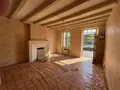 Maison a vendre Baugé-en-Anjou 49150 Maine-et-Loire 49 57 m2 3 pièces 48500 euros LB/2518 003