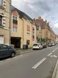 Garage et parking a vendre Rennes 35000 Ille-et-Vilaine 35 15 m2 1 pièce 20000 euros 11772/111 002
